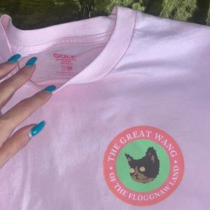 golf wang t shirt